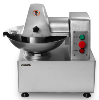 Куттер для мяса AIRHOT MC-5 в ШефСтор (chefstore.ru)